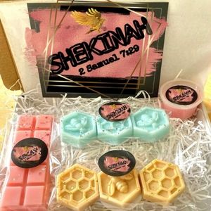 WAXMELT (BUY 20 pieces FREE SHIPPING)